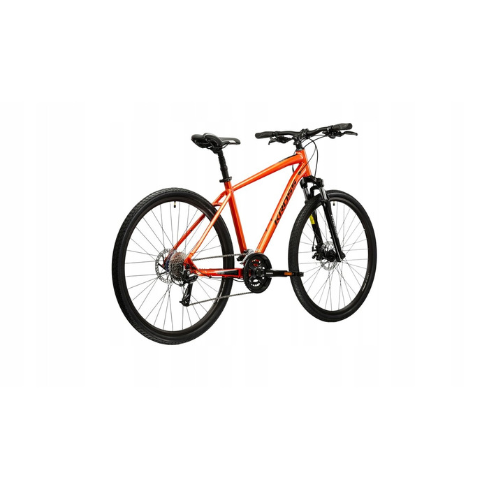 Кросовий велосипед KROSS EVADO 3.0, 28