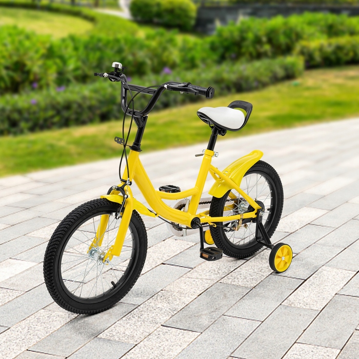 Дитячий велосипед KOKOBUY 16