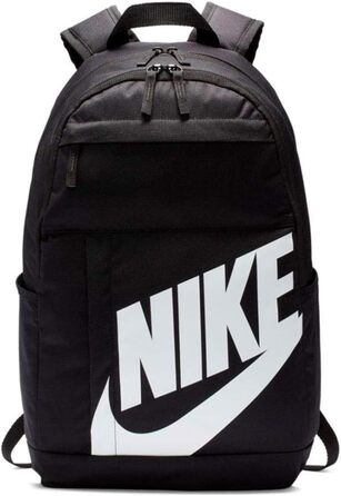 Унісекс футболка Nike Sportswear з коротким рукавом