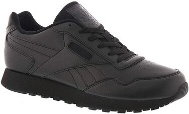 Чоловічі кросівки Reebok Classic Harman Run, чорні, 45.5 EU