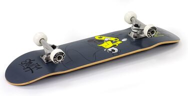Скейтборд Skully Complete Mini 7.25