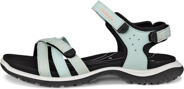 Зручні сандалії ECCO RoamSport для жінок (37 EU, Emerald Dusty Peach)