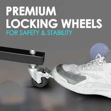 Стіл для пінг-понгу ZERRO складний, 15 мм MDF, 274x152.5x76 см, стандартний розмір, з сіткою, синій