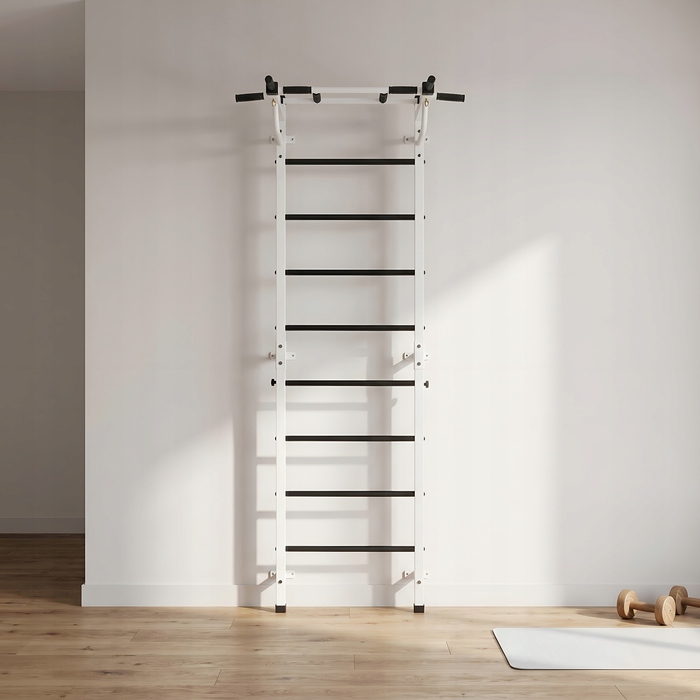 Тренувальна драбина Małpiszon 241 см x 95 см
