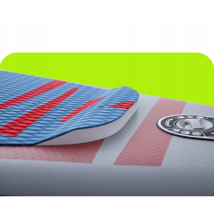 SUP-дошка Urbogym Hailstorm, 320 см