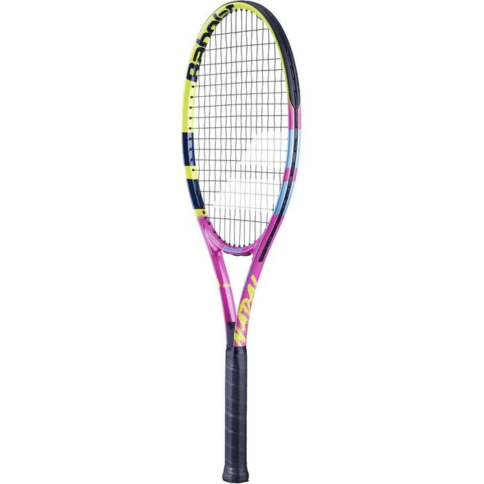 Дитяча тенісна ракетка Babolat Nadal 26 для юніорів