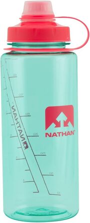 Пляшка для води Nathan Little Shot 750 мл, світло-блакитна