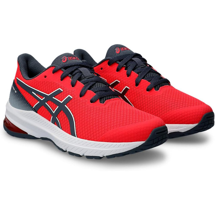 Дитячі кросівки ASICS GT-1000 12 GS, розмір 39.5 EU, колір Diva Pink Tarmac