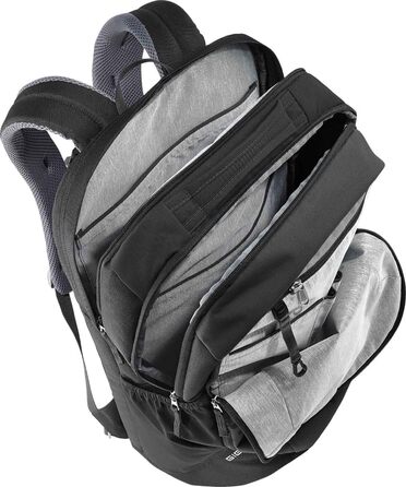 Рюкзак для ноутбука Deuter Giga 28 л – міський, водонепроникний