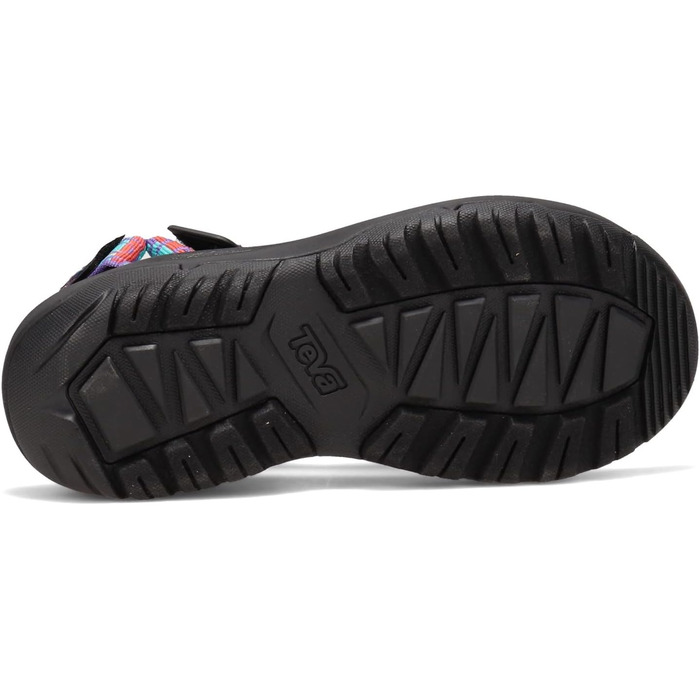 Чоловічі сандалі Teva Hurricane XLT2 (42 EU, New Ceramic Multi)