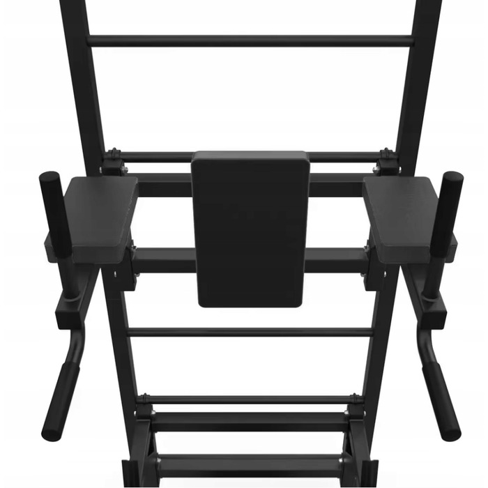 Тренувальна драбина Małpiszon 230 см x 105 см