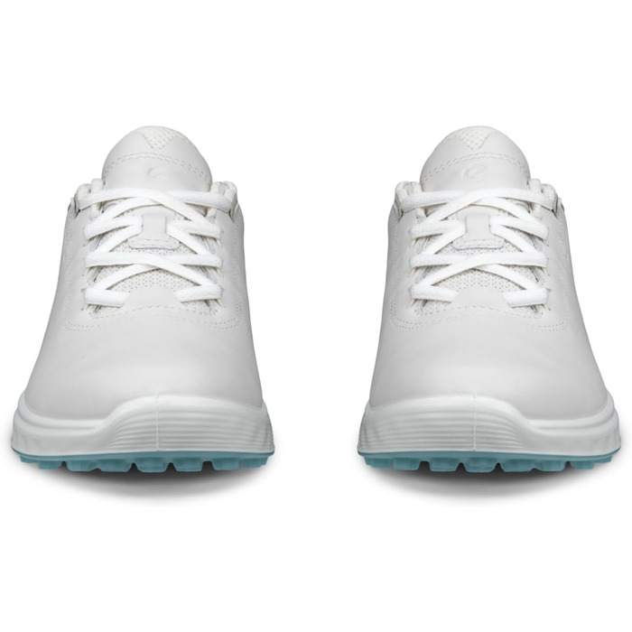 Жіночі гольф-туфлі ECCO S Casual Lace Waterproof, білі, 40/41 EU