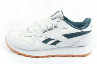 Жіночі спортивні кросівки Reebok Classic Leather, розмір 36