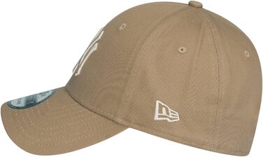 Кепка бейсболка New Era 9Forty Strapback з регулюванням - New York Yankees, хакі