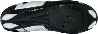 Велосипедні шкарпетки RRS-WS, 46 EU, білі