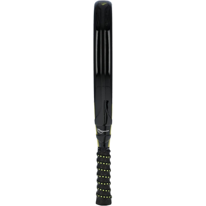 Падель-ракетка Siux Stupa Electra Pro ST3 2024 для професіоналів