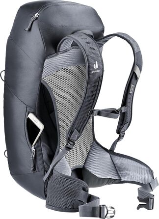 Туристичний рюкзак Deuter AC Lite 30 л для походів
