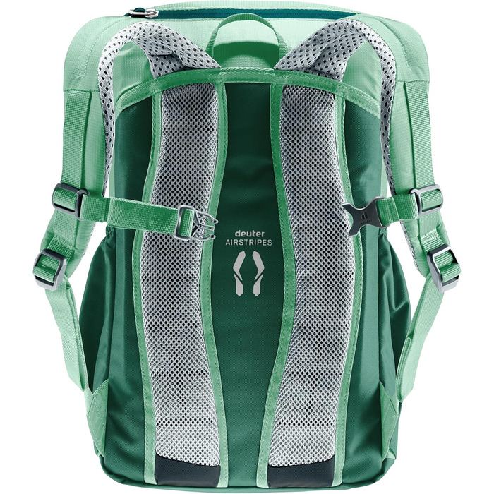 Дитячий рюкзак Deuter Junior 18 л для школи та подорожей