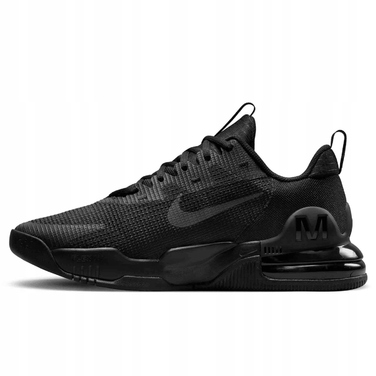 Чоловічі спортивні кросівки Nike Air Max Alpha Trainer 5 чорні, DM0829-010, р. 41
