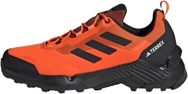 Черевики трекінгові Adidas Eastrail 2.0 RAIN.RDY, 44 EU, Помаранчевий, Чорний, Кораловий