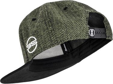 Кепка-снапбек Blackskies Ancient Gods Premium Baseball Basecap унісекс, Rhea, один розмір