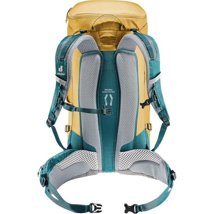 Рюкзак для туризму та альпінізму Deuter Trail 30, 2024, колір Almond-Deepsea