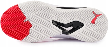 Чоловічі спортивні кросівки PUMA NOVA SMASH білі, тренувальні, р. 42