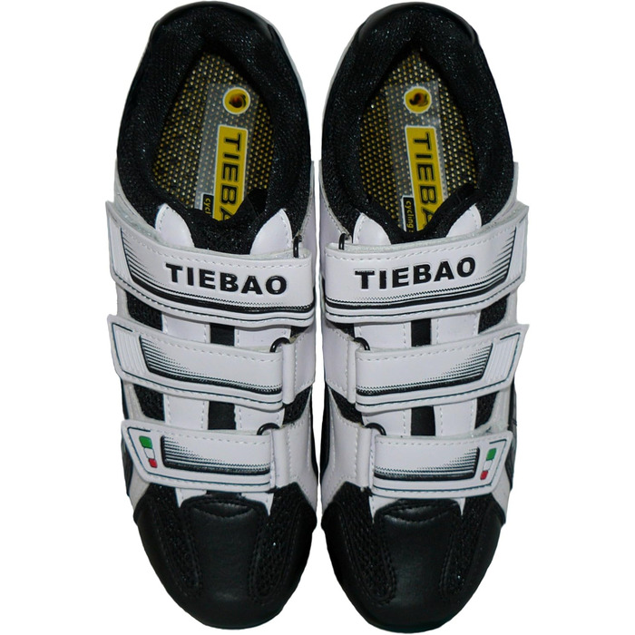 Велосипедні шкарпетки RRS-WS, 46 EU, білі