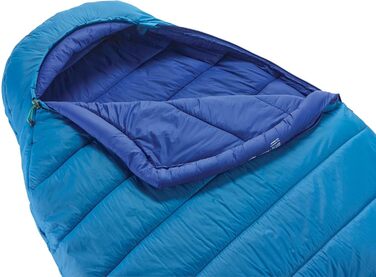 Спальний мішок Therm-a-Ret Cowboy Mumienchlafack синтетичний, для температури +14°F / +7°C (Celestial, розмір 169-183 см)