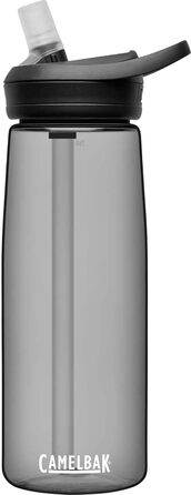 Пляшка для води CAMELBAK Eddy+ універсальна, для дорослих