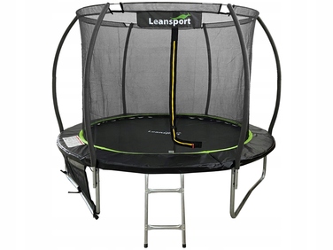 Батут із сіткою Leansport 183 см FT 6