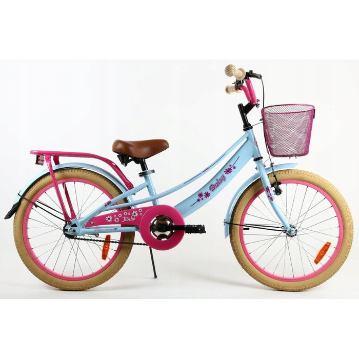 Дитячий велосипед TURBO Daisy 20