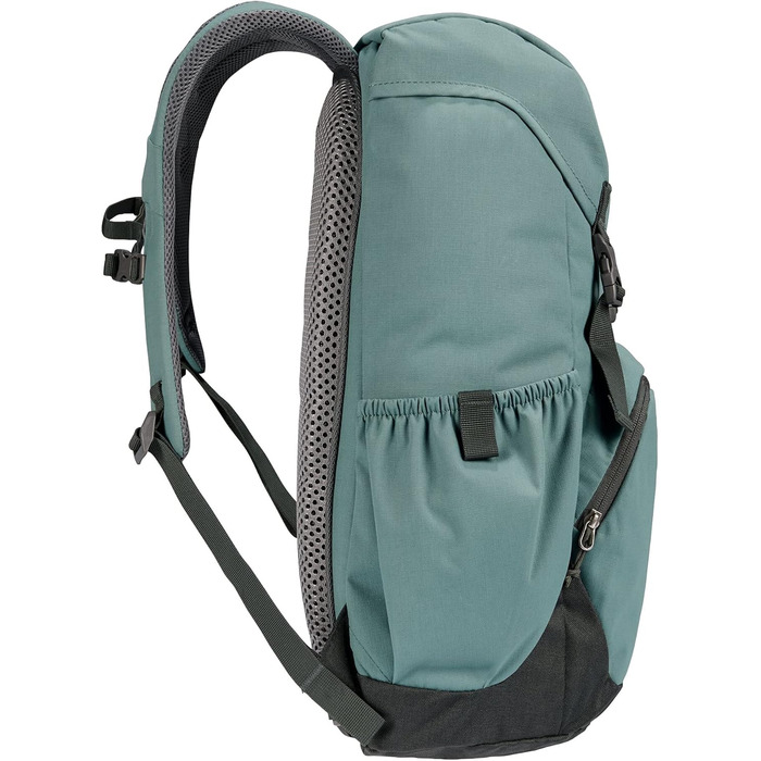 Рюкзак міський Deuter Walker 20 літрів для щоденного використання