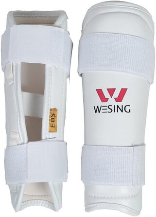 Захист передпліччя для карате Wesing, схвалений WKF, для єдиноборств