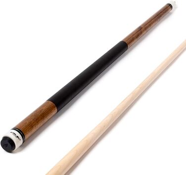 Більярдний кий Riley з ручкою з екошкіри, 58