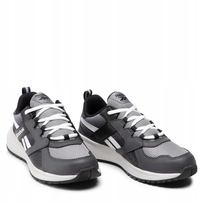 Жіночі спортивні кросівки Reebok Road Supreme, розмір 38