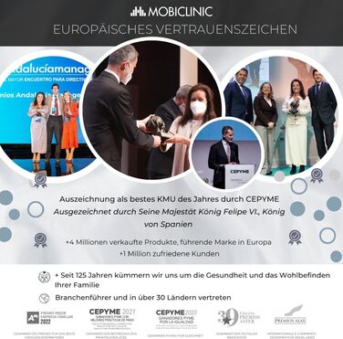 Багатофункціональна тренажерна лава Mobiclinic Planefit для силових тренувань, складана, 8 позицій регулювання, з еластичними стрічками-опорами та колесами для дому