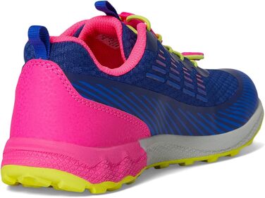 Дитячі кросівки Merrell Agility Peak - рожевий колір, 33 EU