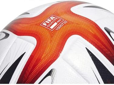 Футбольний м'яч Adidas Conext 21 Olympics Pro Match, офіційний, для змагань