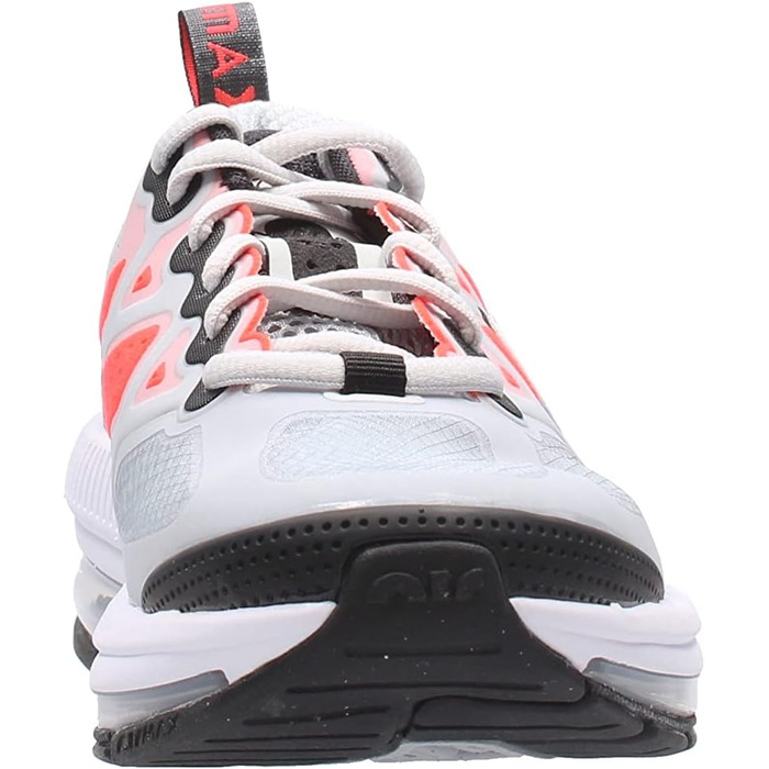 Кросівки для бігу Nike Air Max Genome чоловічі, 38.5 EU, колір Crimson