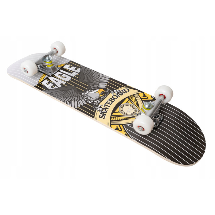 Скейтборд Master Extreme Board Eagle MAS-B094-2, 78x20 см