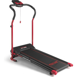 Бігові доріжки та бігові стрічки чорного кольору