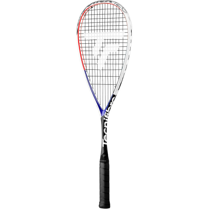 Сквош ракетка Tecnifibre Carboflex Airshaft 125 (2020/21), професійна, карбон