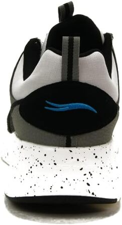 Чоловічі платформи Skechers 44 розмір, сірі