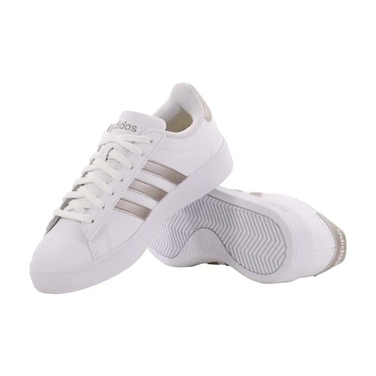 Жіночі кросівки adidas GRAND COURT 2.0 GW9215 низькі, 38