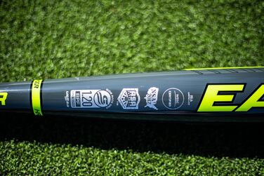 Схоплювач для софтболу Easton Hammer Slowpitch 2021, 30,5 см, алюміній, SP21HM, для всіх полів