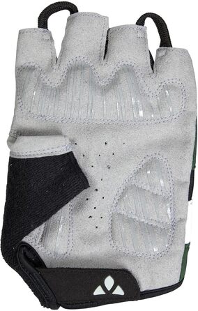 Рукавички чоловічі VAUDE Active Handschuhe (хакі) для активного відпочинку