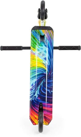 Трюковий самокат Slamm Strobe V4 2021 Surge для екстремального катання