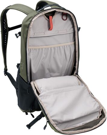 Рюкзак VAUDE Moab 15 II Cedar Wood універсальний, для туризму та велоспорту