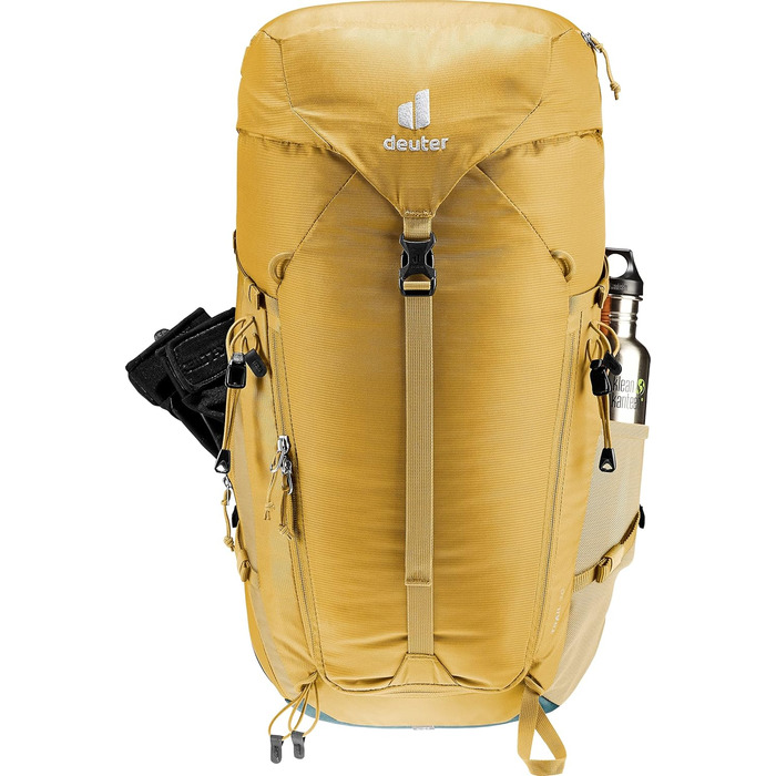 Рюкзак для туризму та альпінізму Deuter Trail 30, 2024, колір Almond-Deepsea